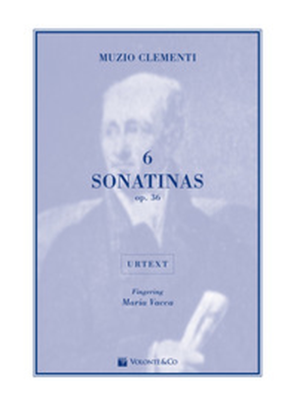 Sei sonatine per pianoforte op. 36 - Librerie.coop Sei sonatine per pianoforte op. 36 - Librerie.coop