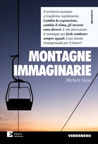 Montagne immaginarie - Librerie.coop