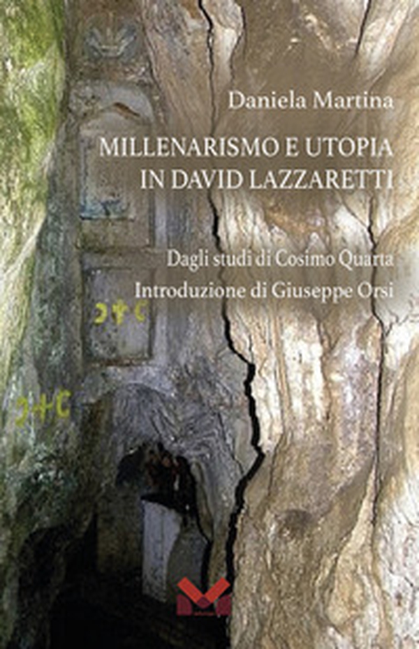 Millenarismo e utopia in David Lazzaretti - Librerie.coop Millenarismo e utopia in David Lazzaretti - Librerie.coop