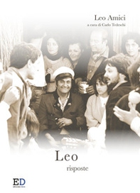 Leo. Risposte - Librerie.coop Leo. Risposte - Librerie.coop