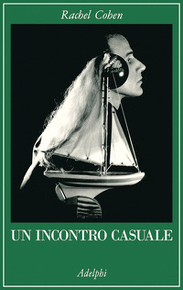 Un incontro casuale. Le vite intrecciate di scrittori e artisti americani (1854-1967) - Librerie.coop Un incontro casuale. Le vite intrecciate di scrittori e artisti americani (1854-1967) - Librerie.coop