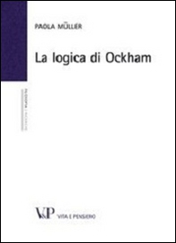 La logica di Ockham - Librerie.coop