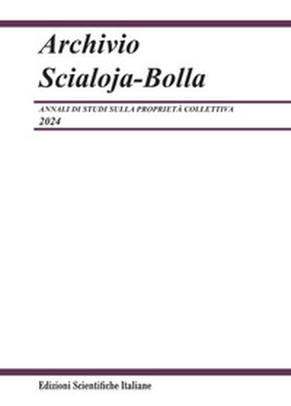 Archivio Scialoja-Bolla - Librerie.coop Archivio Scialoja-Bolla - Librerie.coop