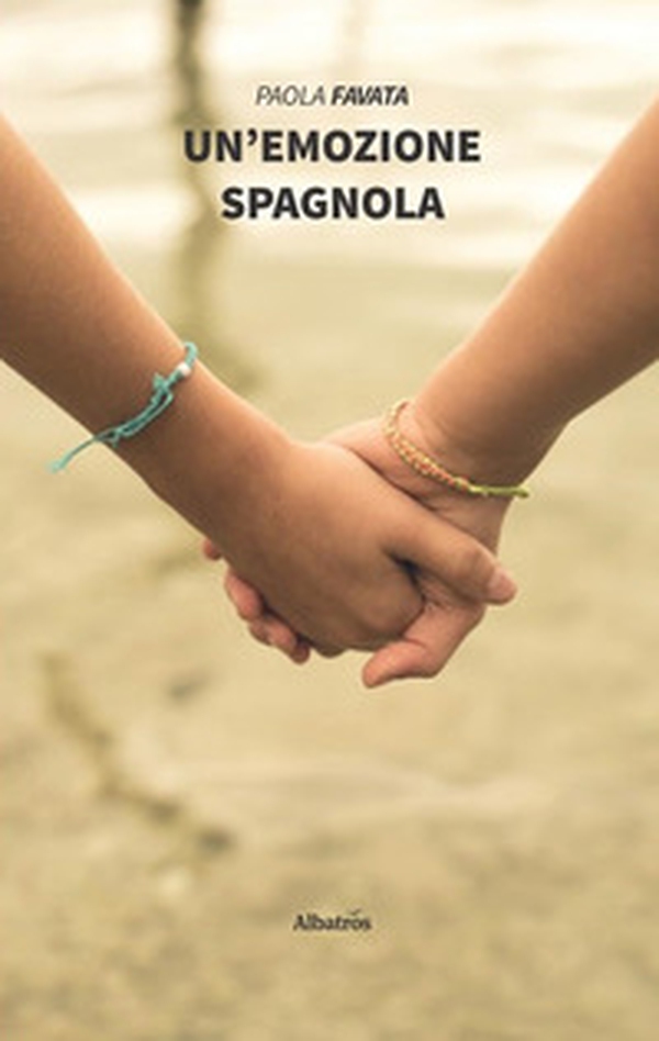 Un'emozione spagnola - Librerie.coop Un'emozione spagnola - Librerie.coop