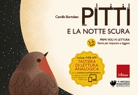 Pitti e la notte scura - Librerie.coop