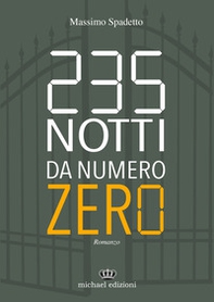 235 notti da numero zero - Librerie.coop