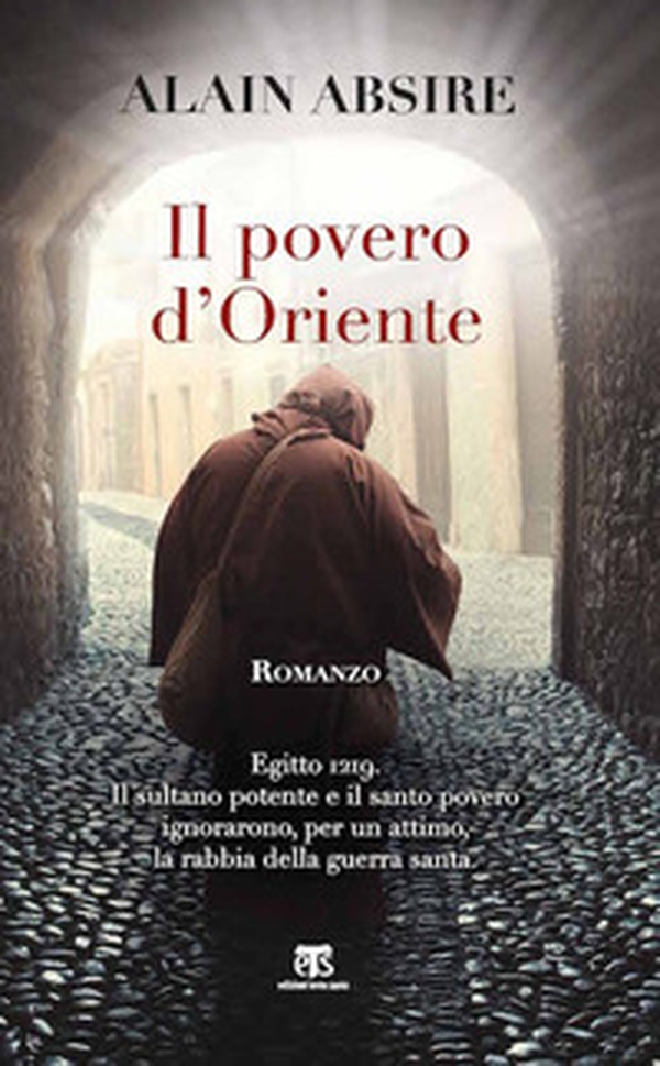 Il povero d'oriente - Librerie.coop Il povero d'oriente - Librerie.coop