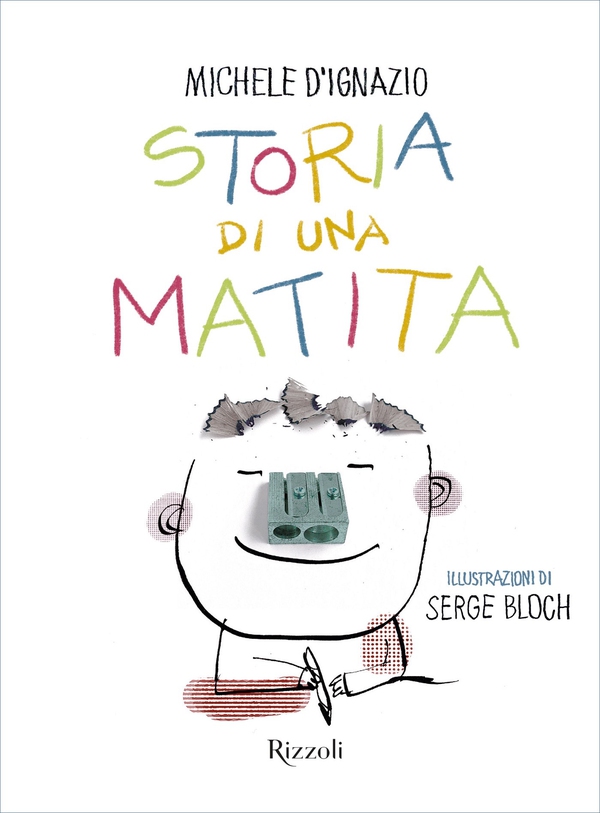 Storia di una matita. Ed. Illustrata - Librerie.coop Storia di una matita. Ed. Illustrata - Librerie.coop