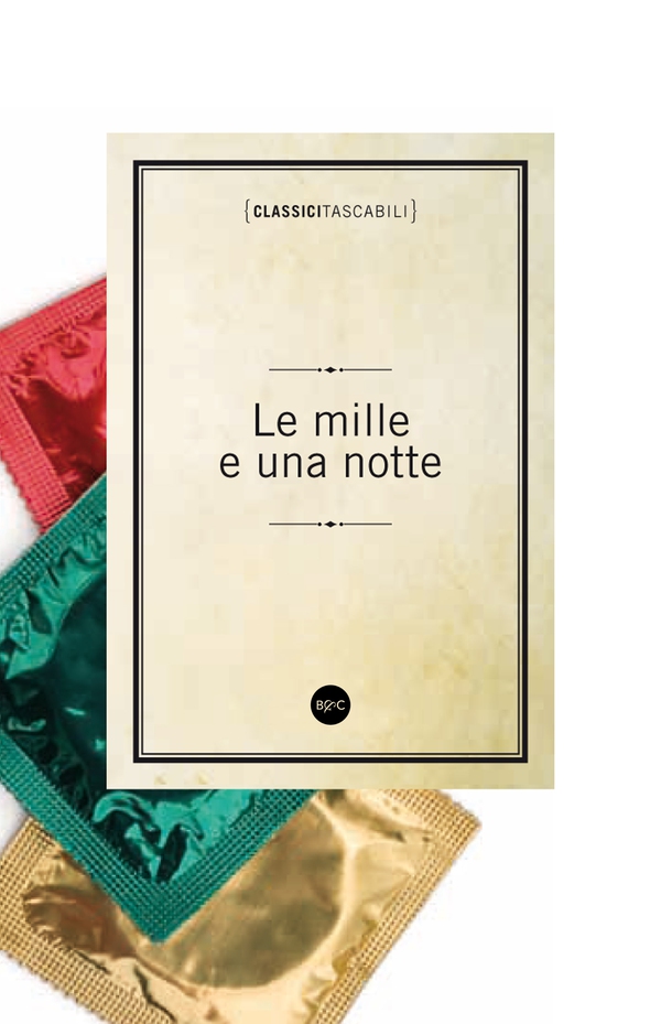 Le mille e una notte - Librerie.coop Le mille e una notte - Librerie.coop