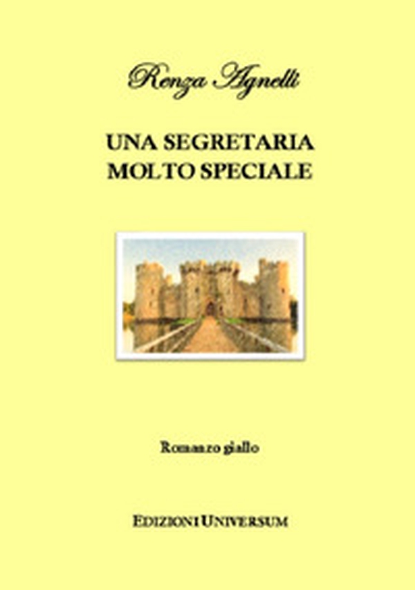 Una segretaria molto speciale - Librerie.coop Una segretaria molto speciale - Librerie.coop