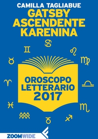 Gatsby ascendente Karenina - Librerie.coop