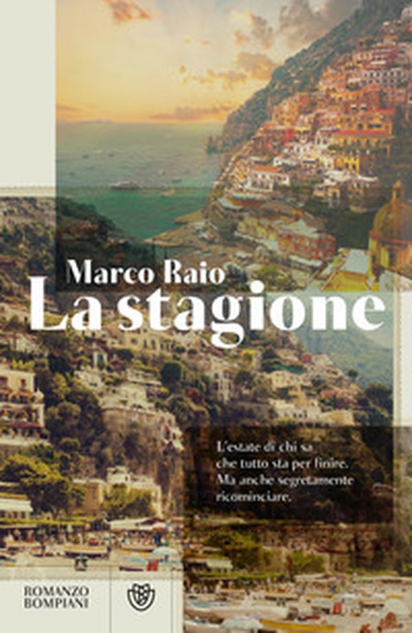 La stagione - Librerie.coop La stagione - Librerie.coop