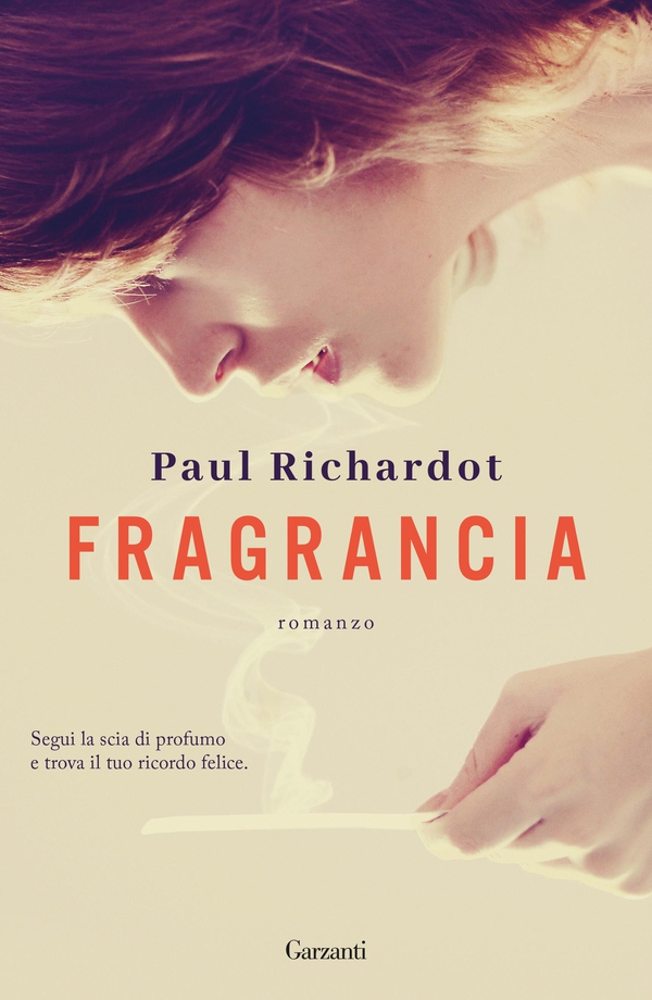 Fragrancia - Librerie.coop Fragrancia - Librerie.coop