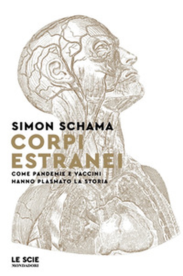 Corpi estranei. Come pandemie e vaccini hanno plasmato la storia - Librerie.coop Corpi estranei. Come pandemie e vaccini hanno plasmato la storia - Librerie.coop