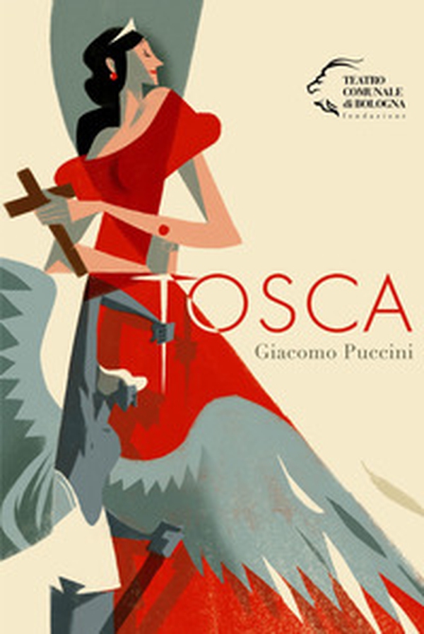 Tosca - Librerie.coop Tosca - Librerie.coop