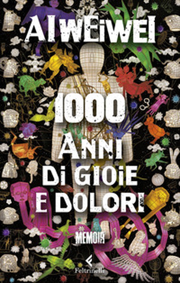 1000 anni di gioie e dolori - Librerie.coop 1000 anni di gioie e dolori - Librerie.coop