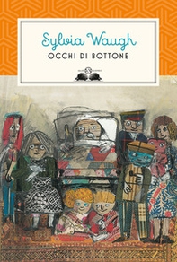 Occhi di bottone - Librerie.coop