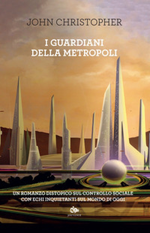 I guardiani della metropoli - Librerie.coop I guardiani della metropoli - Librerie.coop