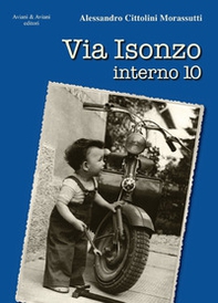 Via Isonzo interno 10 - Librerie.coop