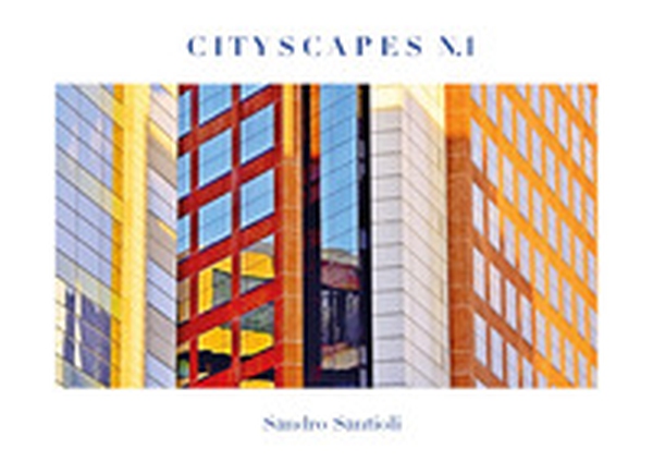Cityscapes - Librerie.coop Cityscapes - Librerie.coop