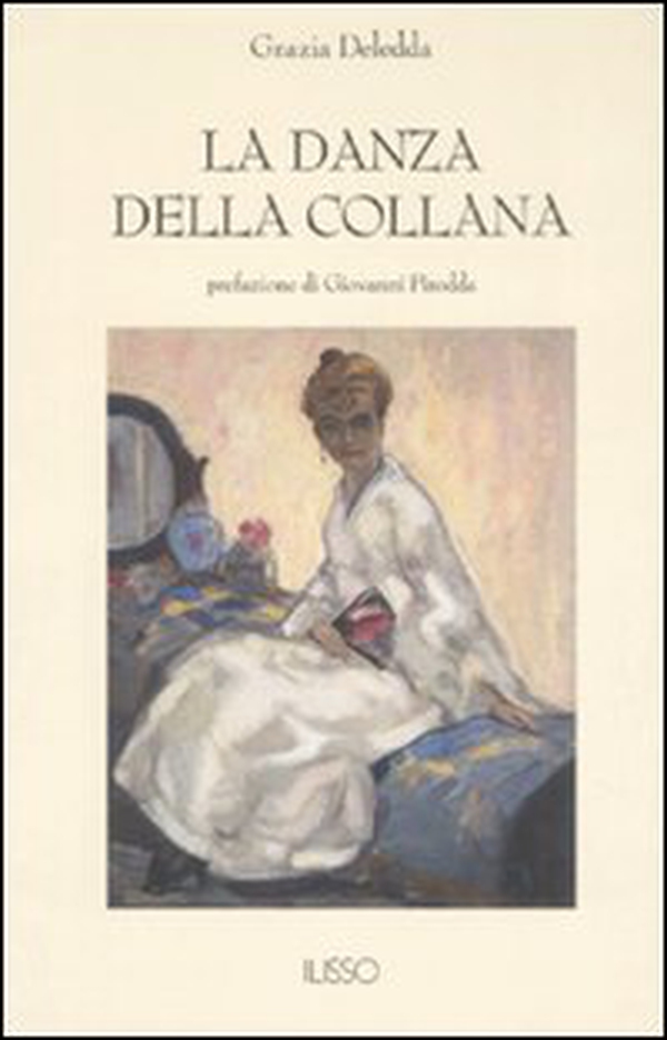 La danza della collana - Librerie.coop La danza della collana - Librerie.coop
