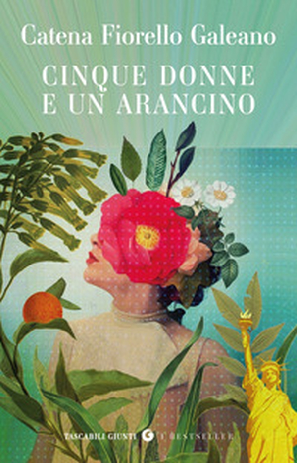 Cinque donne e un arancino - Librerie.coop Cinque donne e un arancino - Librerie.coop