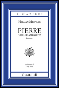 Pierre o delle Ambiguità - Librerie.coop Pierre o delle Ambiguità - Librerie.coop