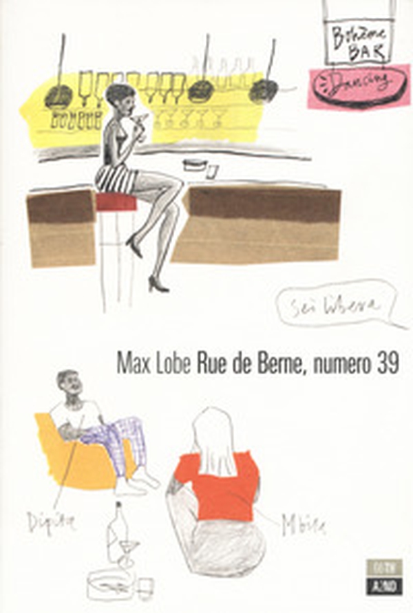Rue de Berne, numero 39 - Librerie.coop Rue de Berne, numero 39 - Librerie.coop