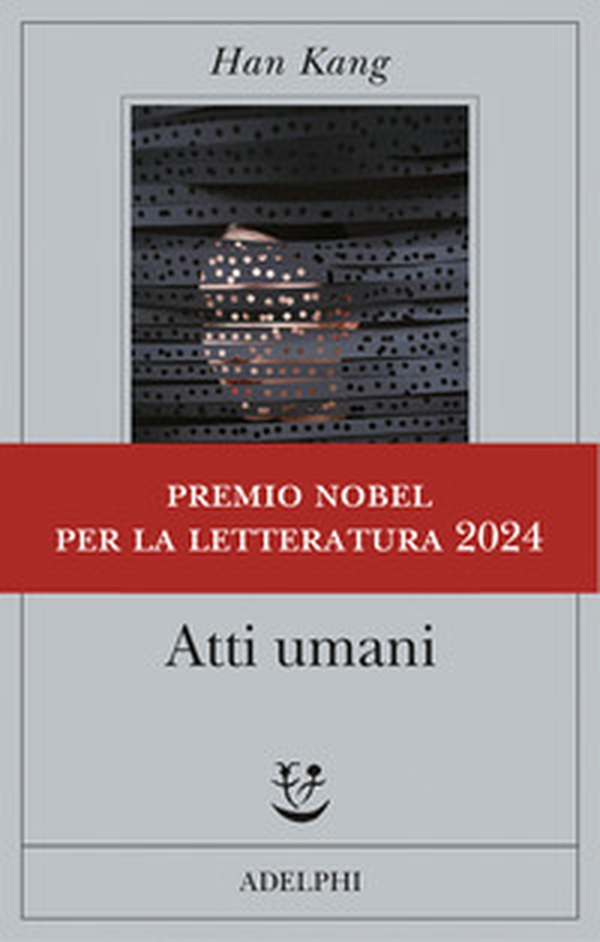 Atti umani - Librerie.coop Atti umani - Librerie.coop