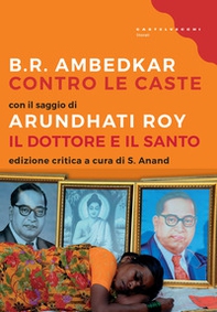 Contro le caste - Librerie.coop Contro le caste - Librerie.coop