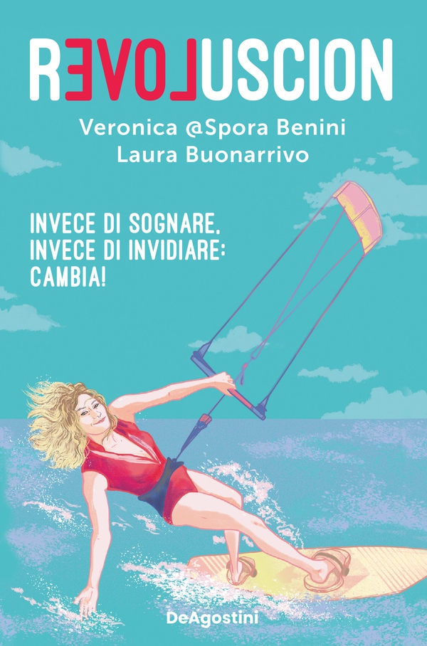 Revoluscion - Librerie.coop Revoluscion - Librerie.coop