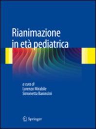 Rianimazione in età pediatrica - Librerie.coop