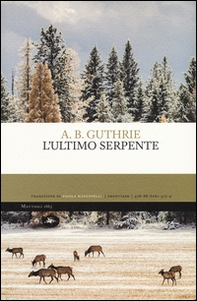 L'ultimo serpente - Librerie.coop