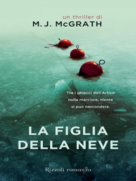 La figlia della neve - Librerie.coop