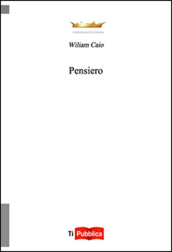Pensiero - Librerie.coop Pensiero - Librerie.coop