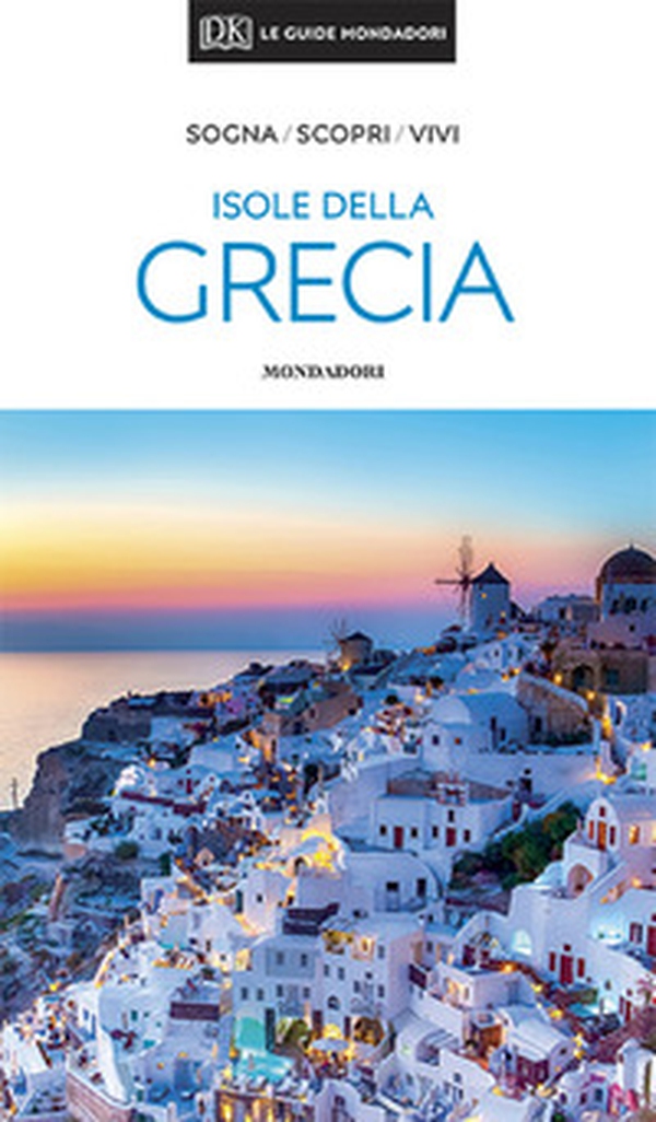 Isole della Grecia - Librerie.coop Isole della Grecia - Librerie.coop