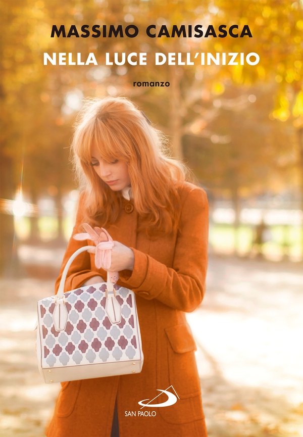 Nella luce dell'inizio - Librerie.coop