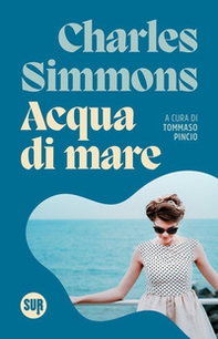 Acqua di mare - Librerie.coop