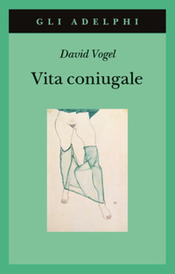 Vita coniugale - Librerie.coop Vita coniugale - Librerie.coop