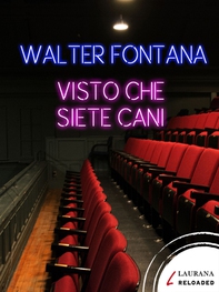 Visto che siete cani - Librerie.coop Visto che siete cani - Librerie.coop