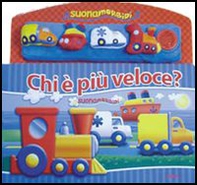 Chi è più veloce? - Librerie.coop Chi è più veloce? - Librerie.coop