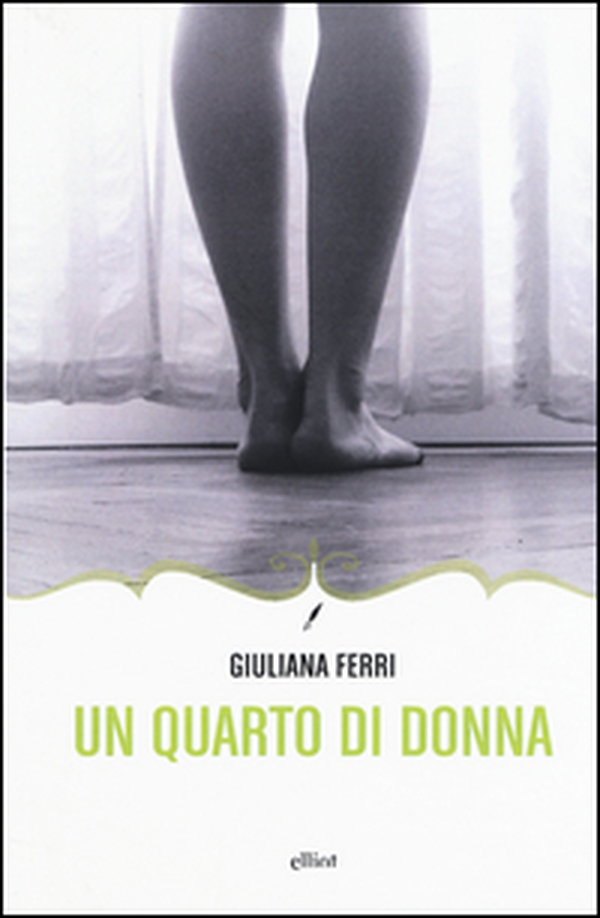 Quarto di donna - Librerie.coop Quarto di donna - Librerie.coop