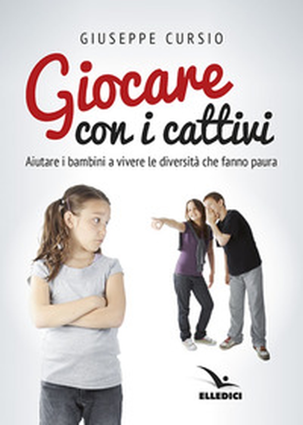 Giocare con i cattivi - Librerie.coop Giocare con i cattivi - Librerie.coop