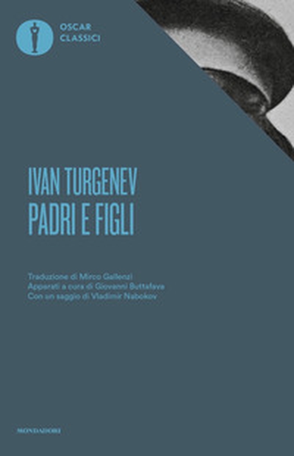 Padri e figli. Con un saggio di Vladimir Nabokov - Librerie.coop Padri e figli. Con un saggio di Vladimir Nabokov - Librerie.coop