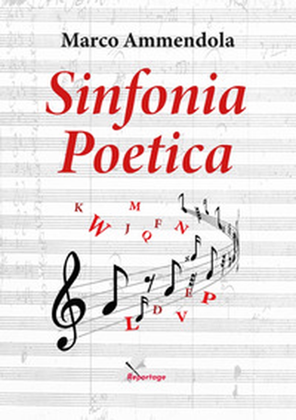 Sinfonia poetica - Librerie.coop