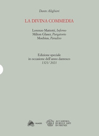 La Divina Commedia - Librerie.coop La Divina Commedia - Librerie.coop