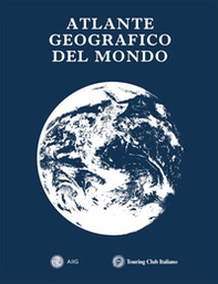 Atlante geografico del mondo - Librerie.coop