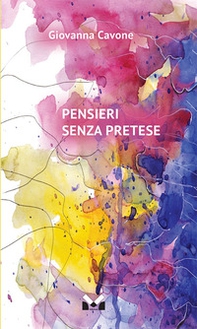 Pensieri senza pretese - Librerie.coop