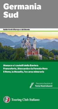 Germania Sud - Librerie.coop