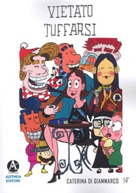 Vietato tuffarsi - Librerie.coop